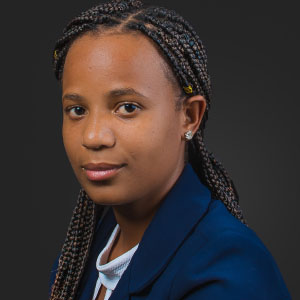 Tinomudangonidzashe Bandure